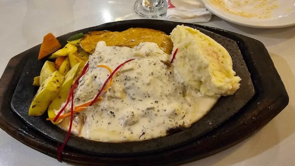 Restaurants with Best Steak in Islamabad 2025 4 Adelante Steak House