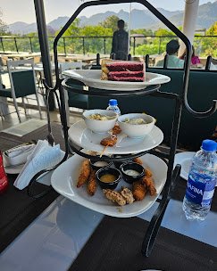 Hi Tea in Islamabad with Price: Discover the Best Spots to Satisfy Your Cravings in 2025 6 Atrio Cafe Hi Tea in Islamabad with Price