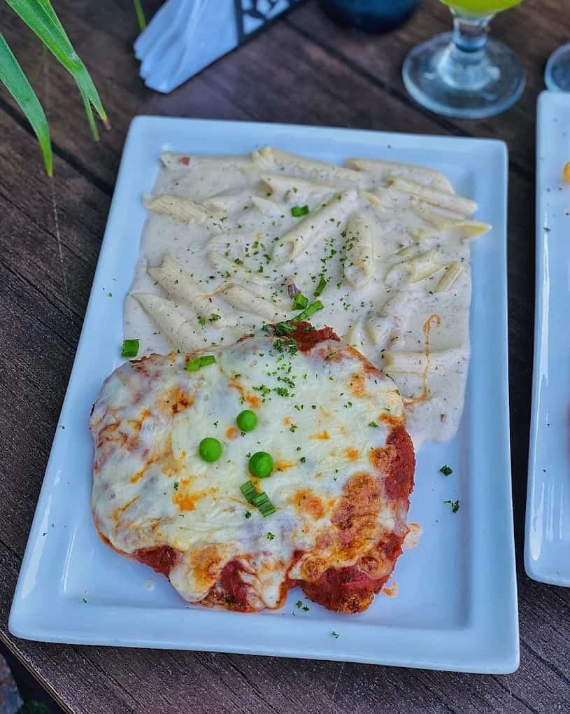 10 Best Pasta Restaurants in Islamabad 2025 4 Cafe DGrill Pasta