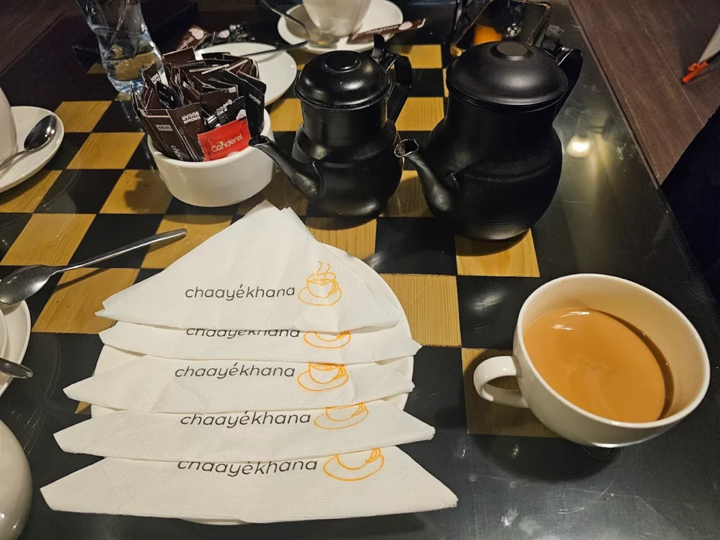 Hi Tea in Islamabad with Price: Discover the Best Spots to Satisfy Your Cravings in 2025 8 Chaaye khaana Hi Tea in Islamabad with Price