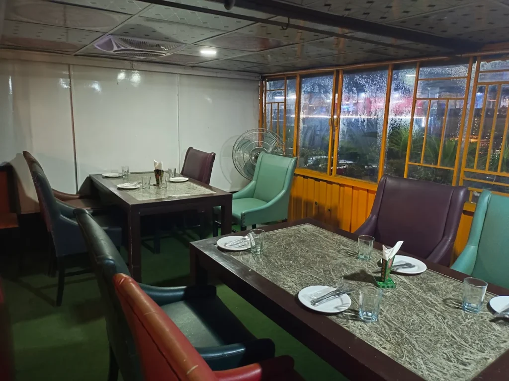 12 Best Restaurants for Fine Dining in Islamabad 2025 4 Des Pardes Fine Dining Islamabad 1