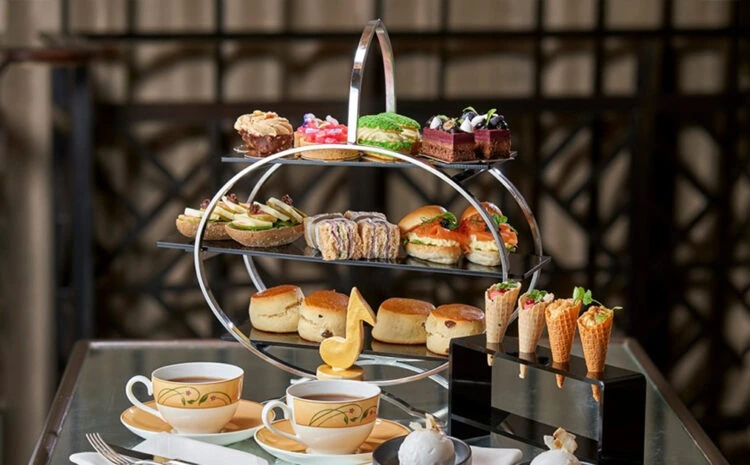 Hi Tea in Islamabad with Price: Discover the Best Spots to Satisfy Your Cravings in 2025 10 El Momento Hi Tea in Islamabad with Price