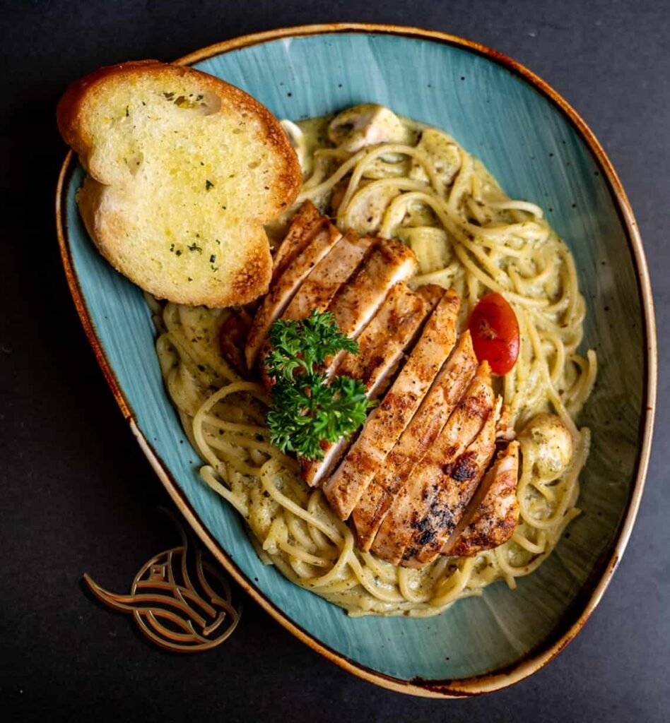 10 Best Pasta Restaurants in Islamabad 2025 3 El Momento Pasta