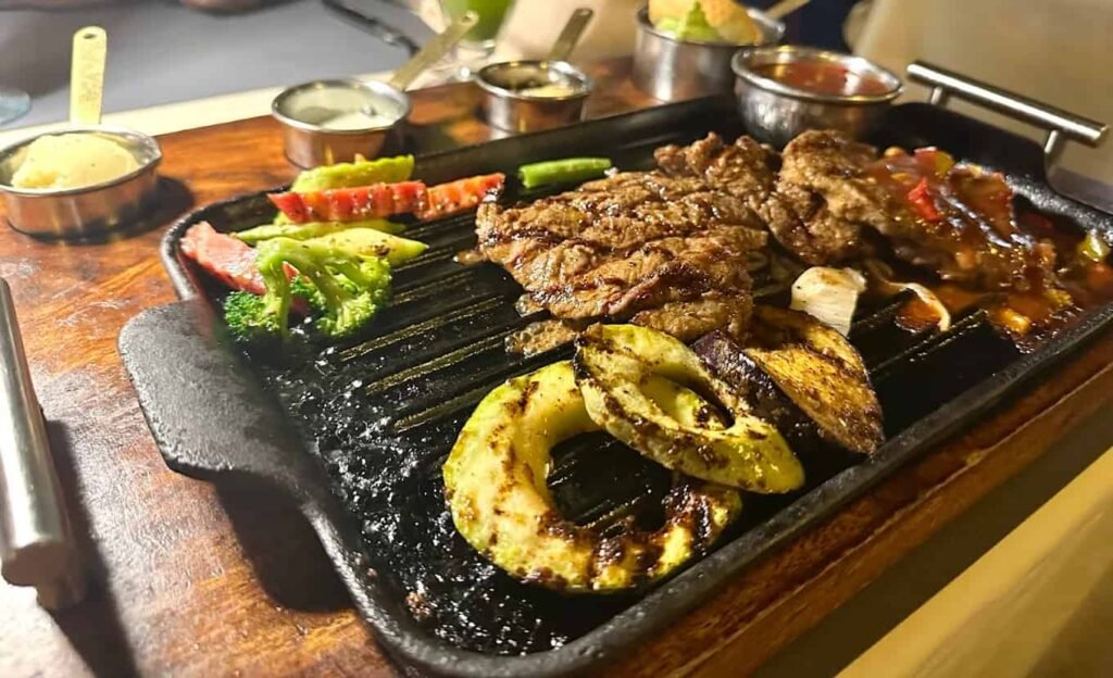 Restaurants with Best Steak in Islamabad 2025 6 El Momento Steak