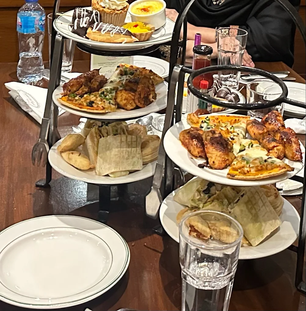 Hi Tea in Islamabad with Price: Discover the Best Spots to Satisfy Your Cravings in 2025 2 Hi Tea in Islamabad with Price - ETH