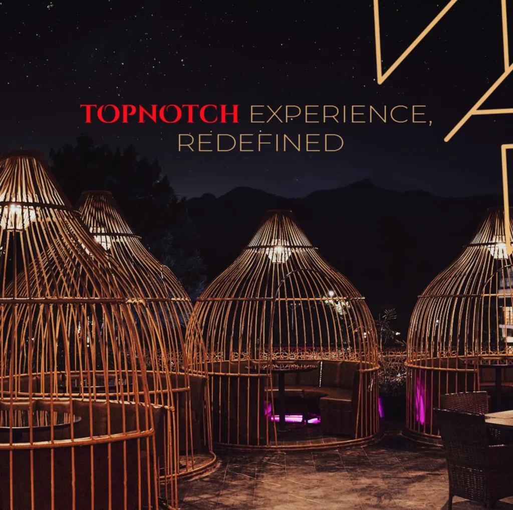 Fancy Restaurants in Islamabad – Where Style Meets Flavor 1 Fancy Restaurants in Islamabad - TopNotch