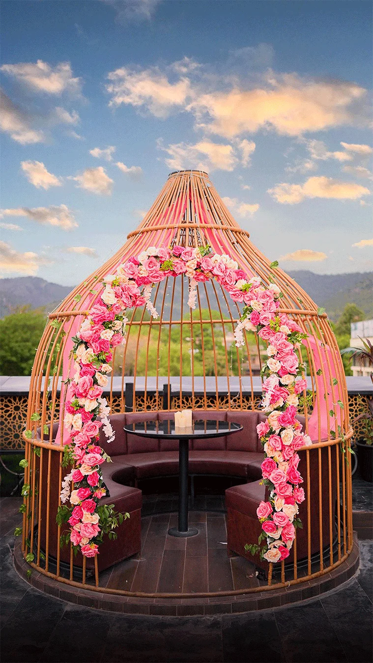 TopNotch – One of the Best Birthday Restaurants in Islamabad 1 Birthday Restaurants in Islamabad