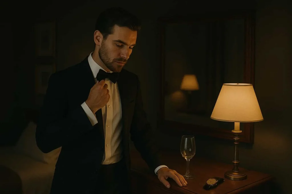 Fine Dining Etiquette: A Guide to Dining with Confidence and Class 1 Fine Dining Etiquette