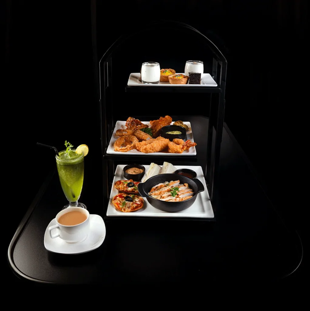 Hi Tea in Islamabad with Price: Discover the Best Spots to Satisfy Your Cravings in 2025 1 Hi Tea in Islamabad with Price - TopNotch
