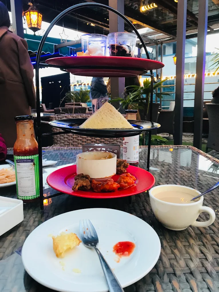 Hi Tea in Islamabad with Price: Discover the Best Spots to Satisfy Your Cravings in 2025 9 Koffee Net Hi Tea in Islamabad with Price