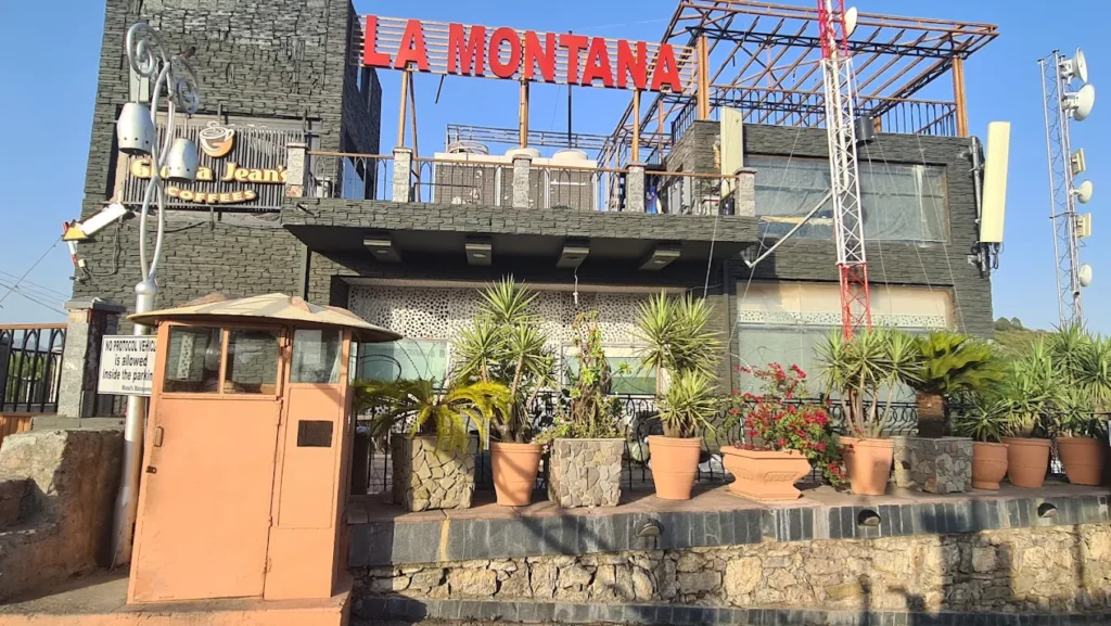 12 Best Restaurants for Fine Dining in Islamabad 2025 8 La Montana - Fine Dine Islamabad
