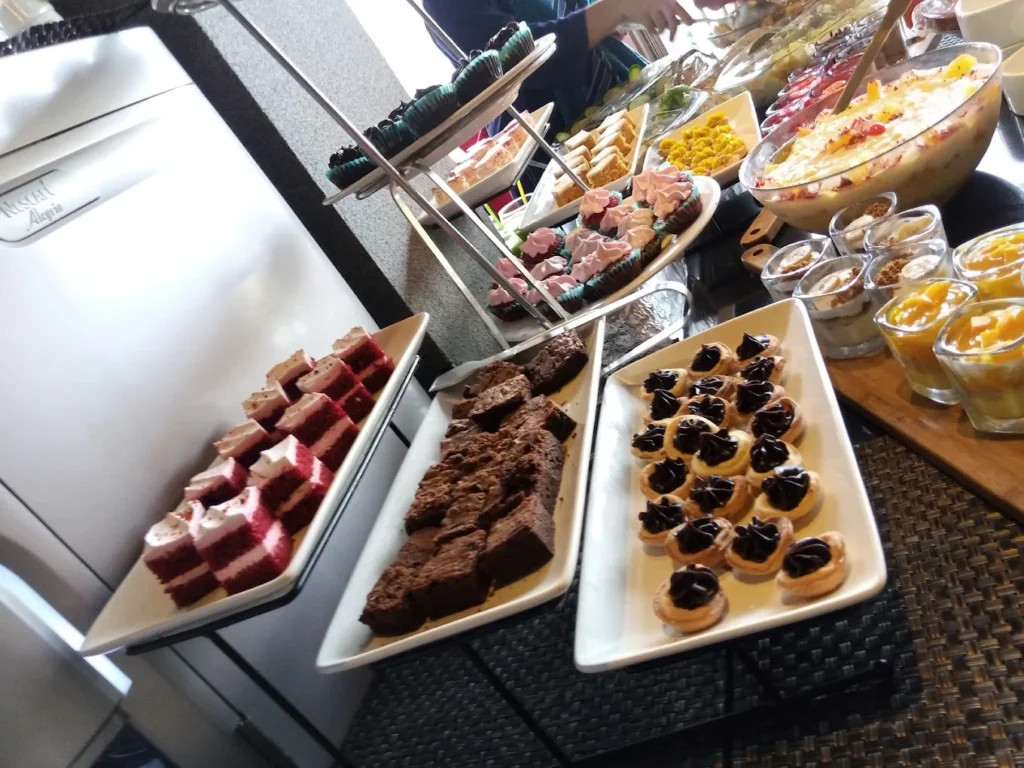 Hi Tea in Islamabad with Price: Discover the Best Spots to Satisfy Your Cravings in 2025 5 Mindanos Hi Tea in Islamabad with Price