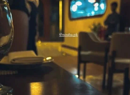 12 Best Restaurants for Fine Dining in Islamabad 2025 3 Fine Dining in Islamabad - Nouba F6