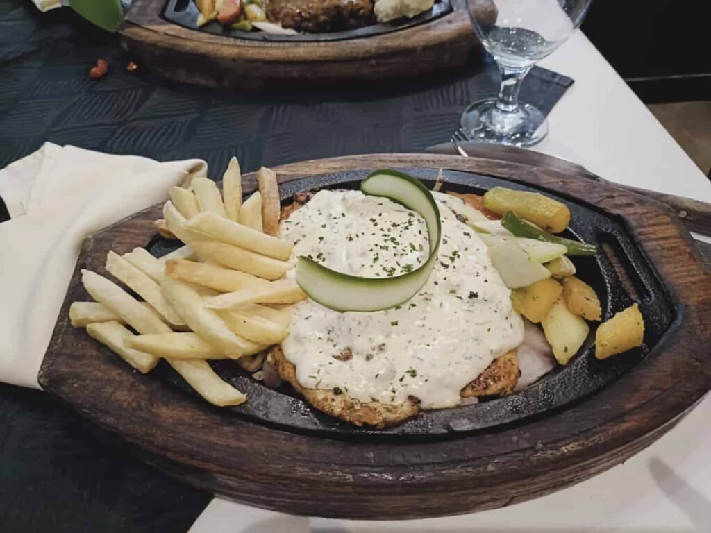Restaurants with Best Steak in Islamabad 2025 10 Ox Grill