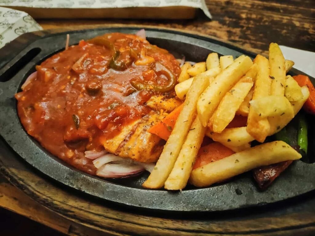 Restaurants with Best Steak in Islamabad 2025 3 Smokey Cauldron