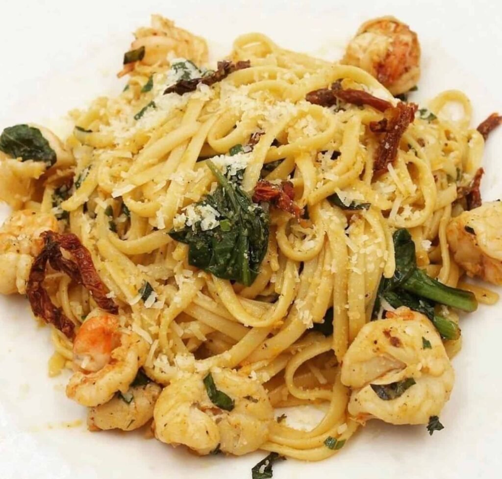 10 Best Pasta Restaurants in Islamabad 2025 2 Street 1 Cafe Pasta