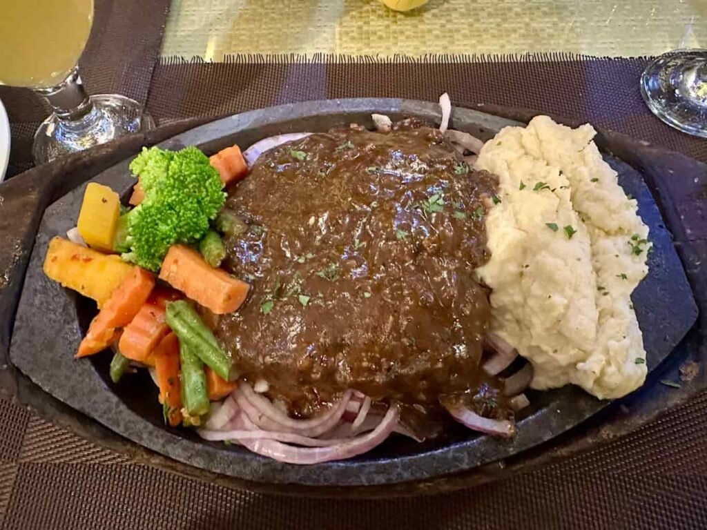 Restaurants with Best Steak in Islamabad 2025 2 Texas Steak House