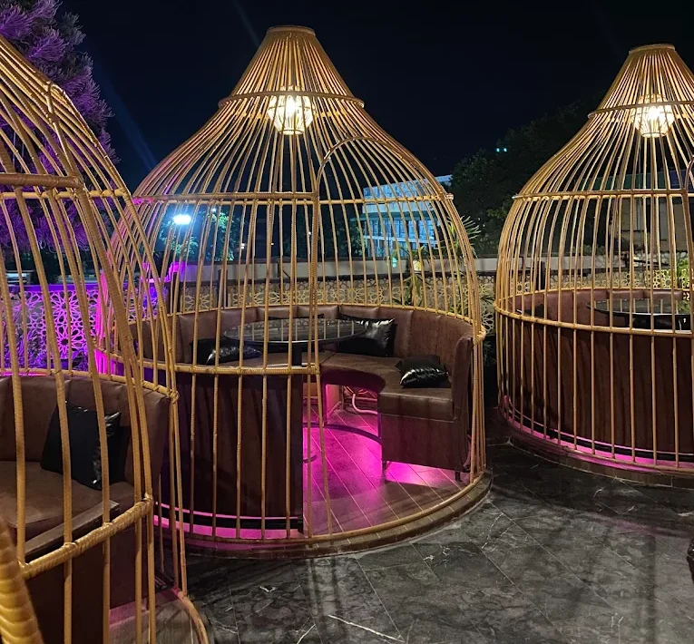 12 Best Restaurants for Fine Dining in Islamabad 2025 1 Fine Dining in Islamabad - TopNotch