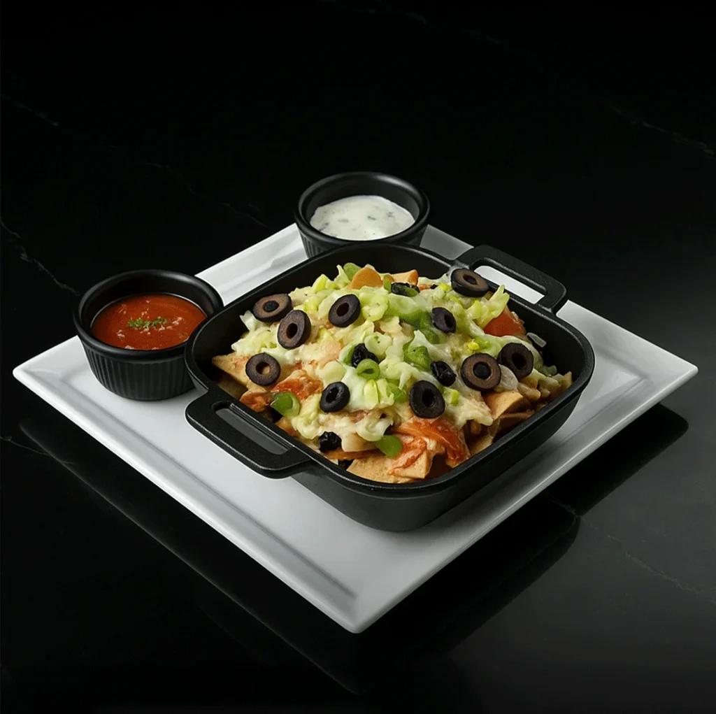 TopNotch Menu – Crafted with Passion, Served with Pride 1 TopNotch Menu