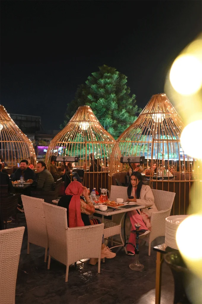 TopNotch - The Best Restaurant In F7 & Cafe In Islamabad 18 TopNotch Outdoor 03 Homepage 1