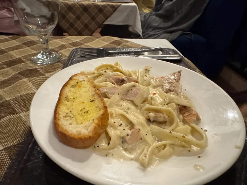 10 Best Pasta Restaurants in Islamabad 2025 9 Tuscany Courtyard Pasta