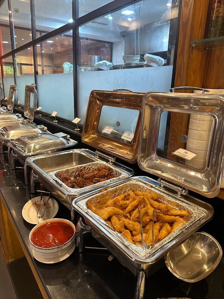 Hi Tea in Islamabad with Price: Discover the Best Spots to Satisfy Your Cravings in 2025 3 Yum Thai Chinese Hi Tea in Islamabad with Price