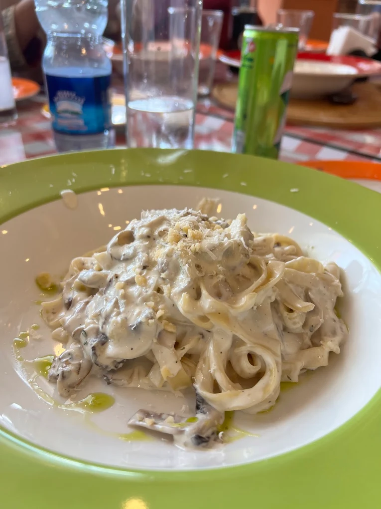 10 Best Pasta Restaurants in Islamabad 2025 6 Zigolinis Italian