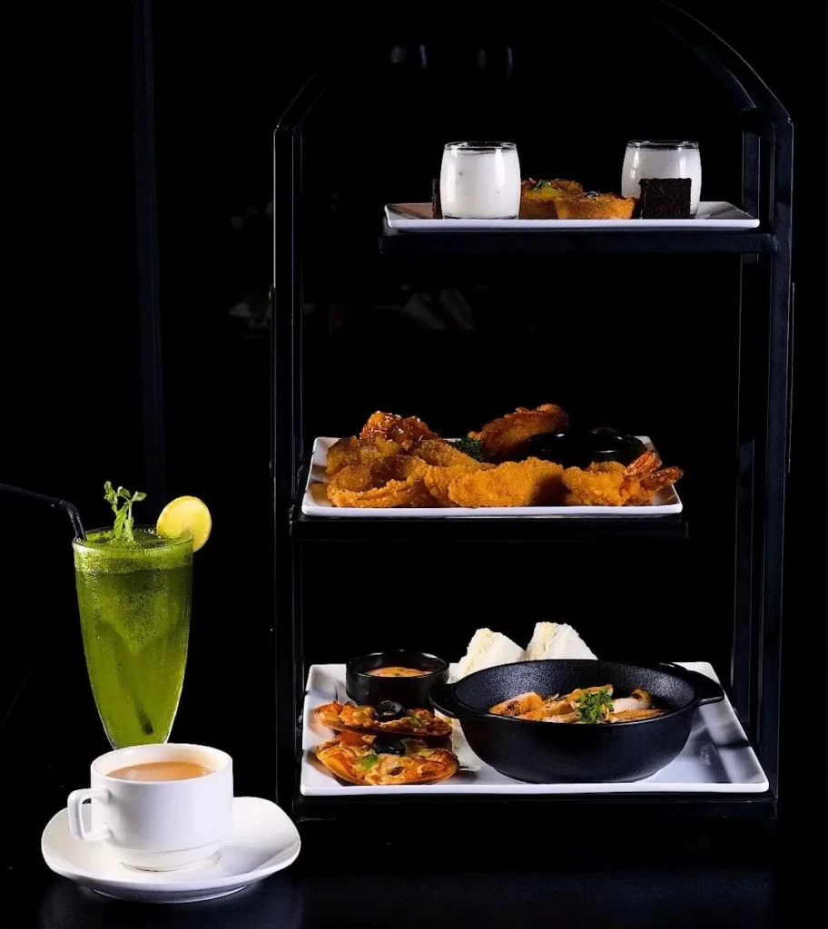 TopNotch Hi-Tea Islamabad – Where Every Bite Feels Like a Treat 2 Hi-Tea Islamabad - TopNotch Hi Tea Platter