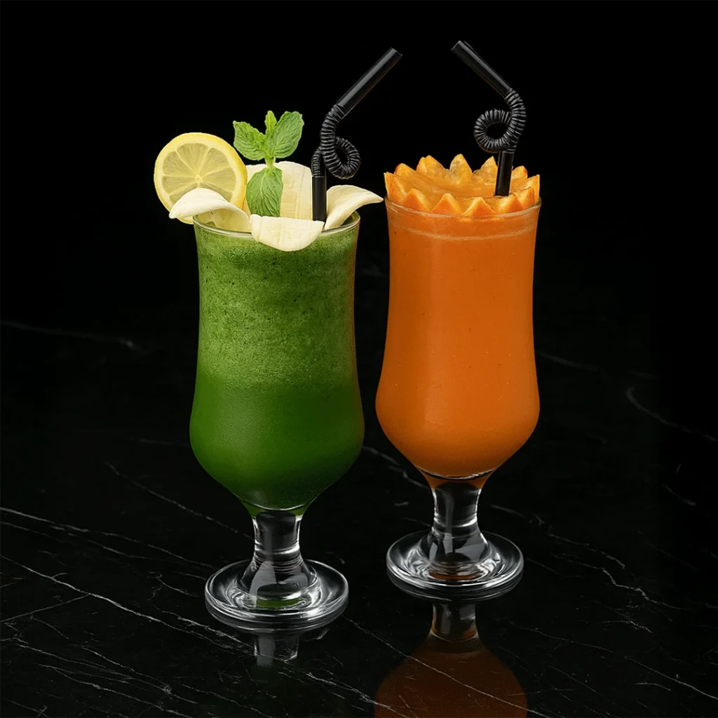 TopNotch - The Best Restaurant In F7 & Cafe In Islamabad 14 TopNotch Chillers