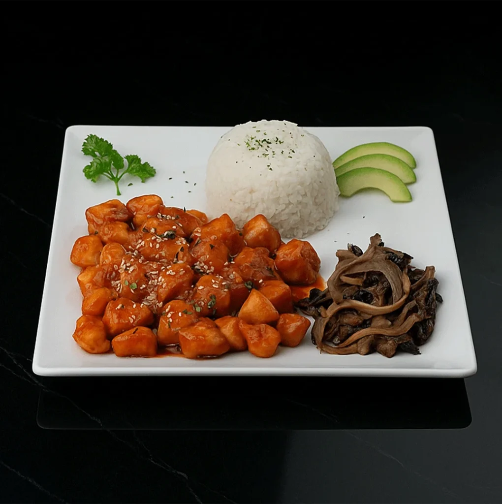 TopNotch - The Best Restaurant In F7 & Cafe In Islamabad 5 TopNotch Entree Menu