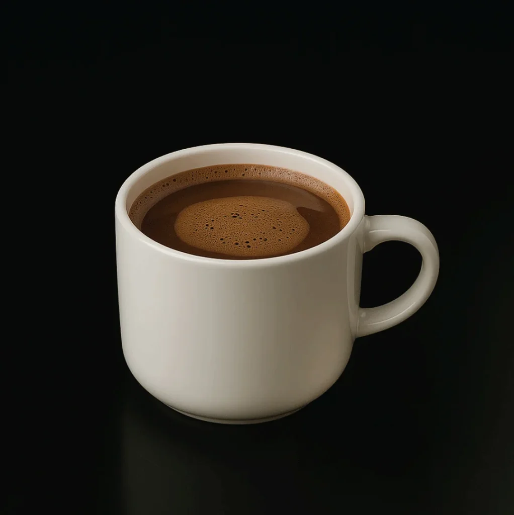 TopNotch - The Best Restaurant In F7 & Cafe In Islamabad 16 TopNotch Hot Chocolate