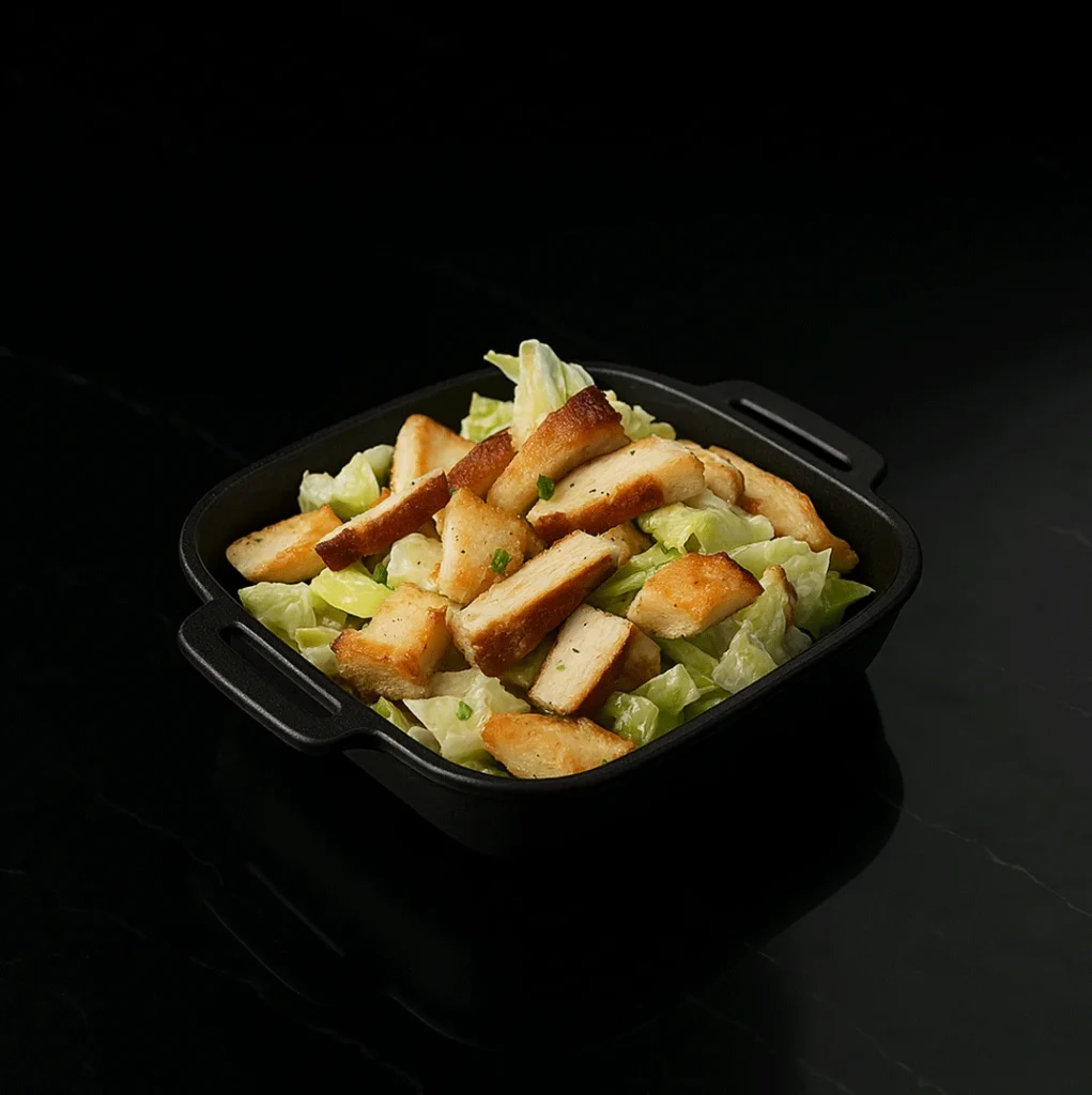 TopNotch - The Best Restaurant In F7 & Cafe In Islamabad 4 TopNotch Salad