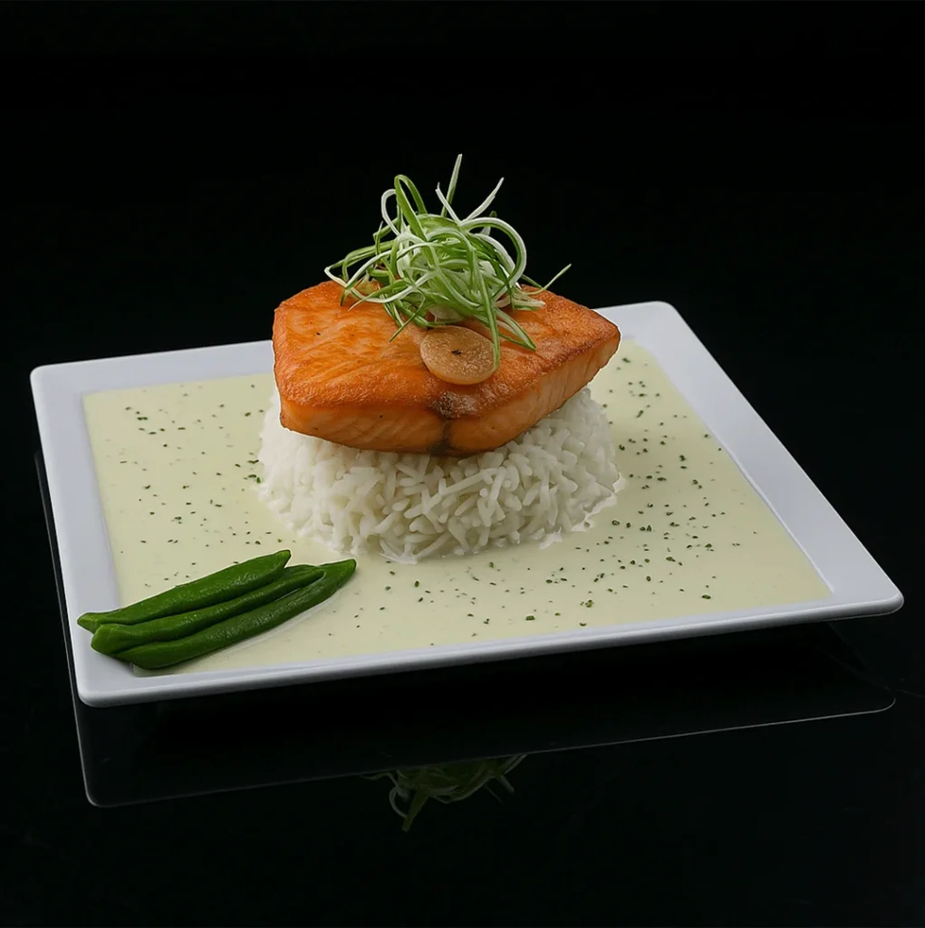 TopNotch - The Best Restaurant In F7 & Cafe In Islamabad 9 TopNotch SeaFood Menu