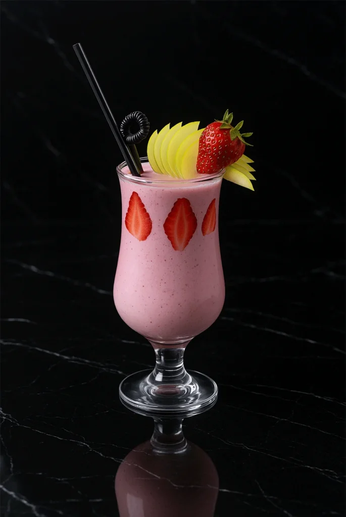 TopNotch - The Best Restaurant In F7 & Cafe In Islamabad 15 TopNotch Shakes Smoothies