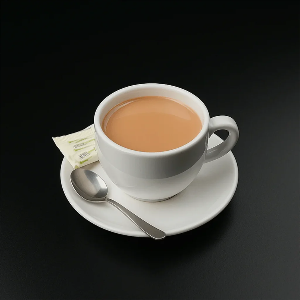 TopNotch - The Best Restaurant In F7 & Cafe In Islamabad 12 TopNotch Tea